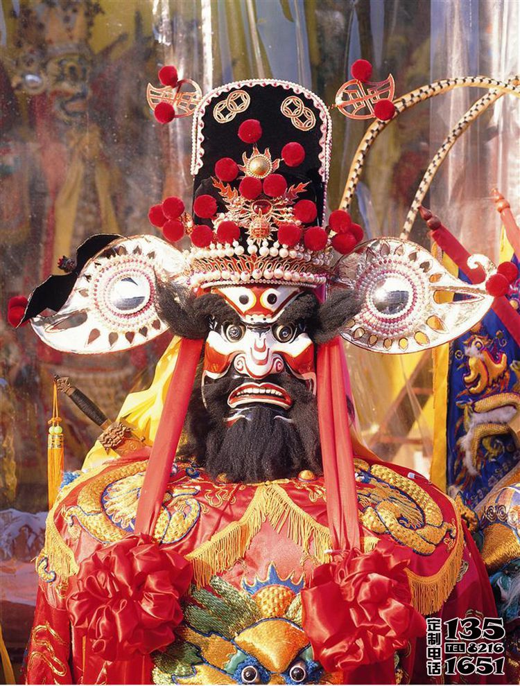 寺廟玻璃鋼彩繪神佛判官雕塑 寺廟玻璃鋼彩繪神佛判官雕塑